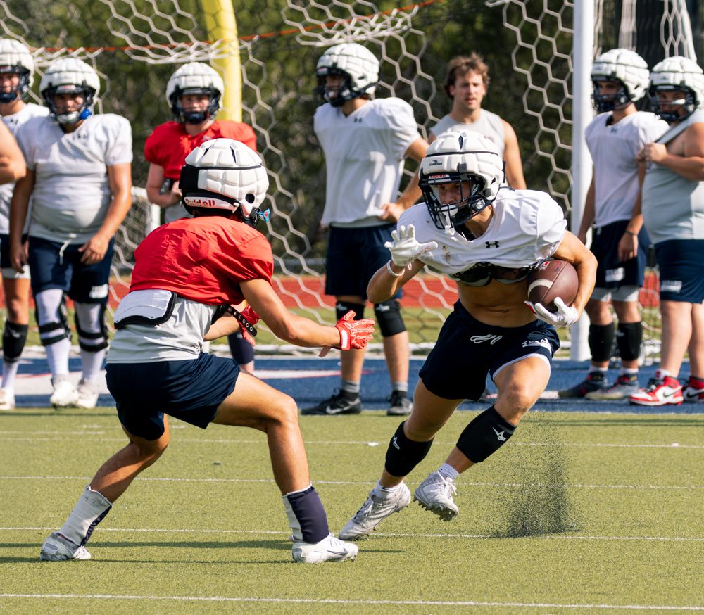 The Texas UIL Just Made WBGT Mandatory: What the 2026-2027 Heat Rule Requires