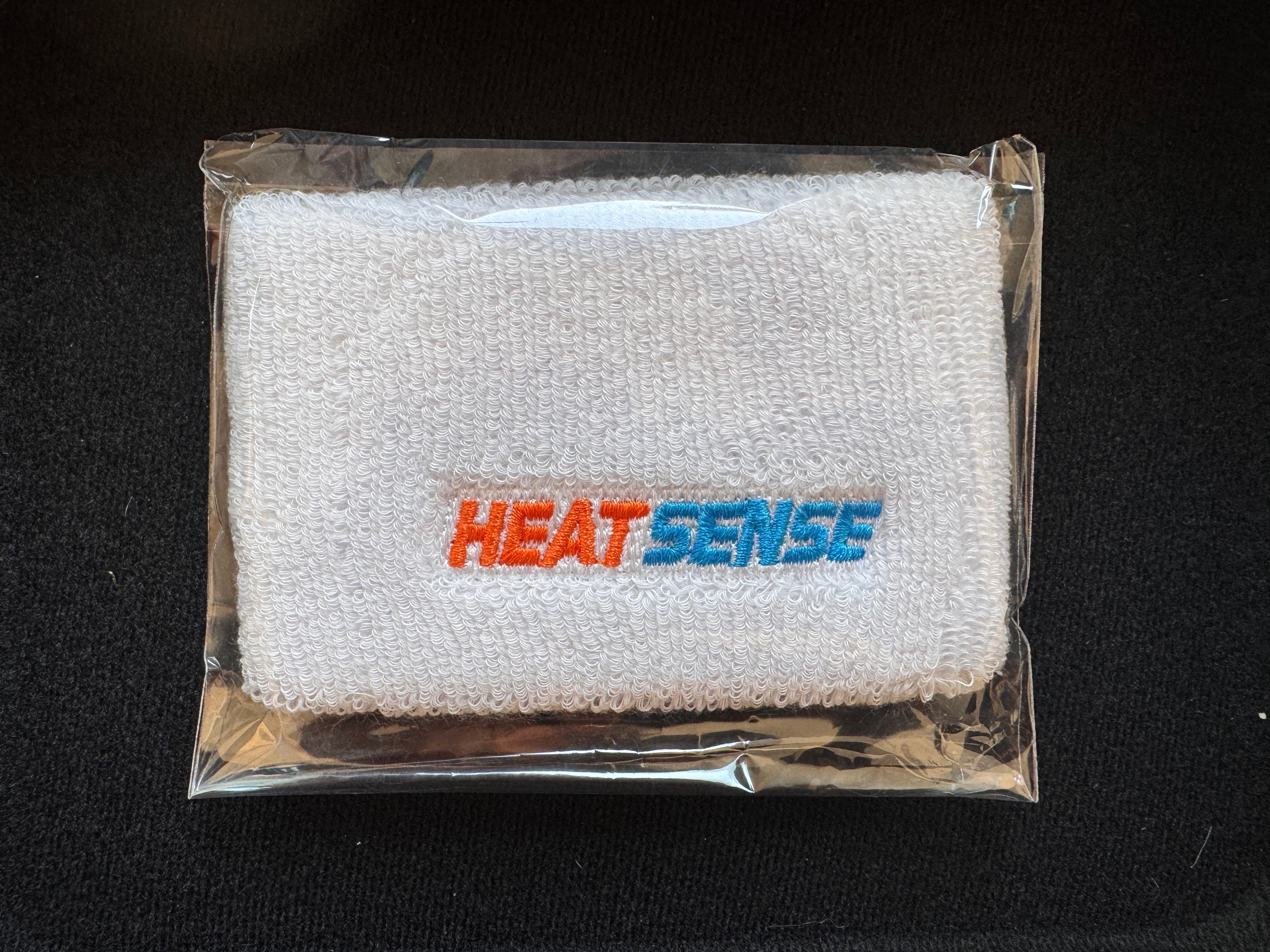 HeatSense Bicep Sleeve (Sensor Cover)