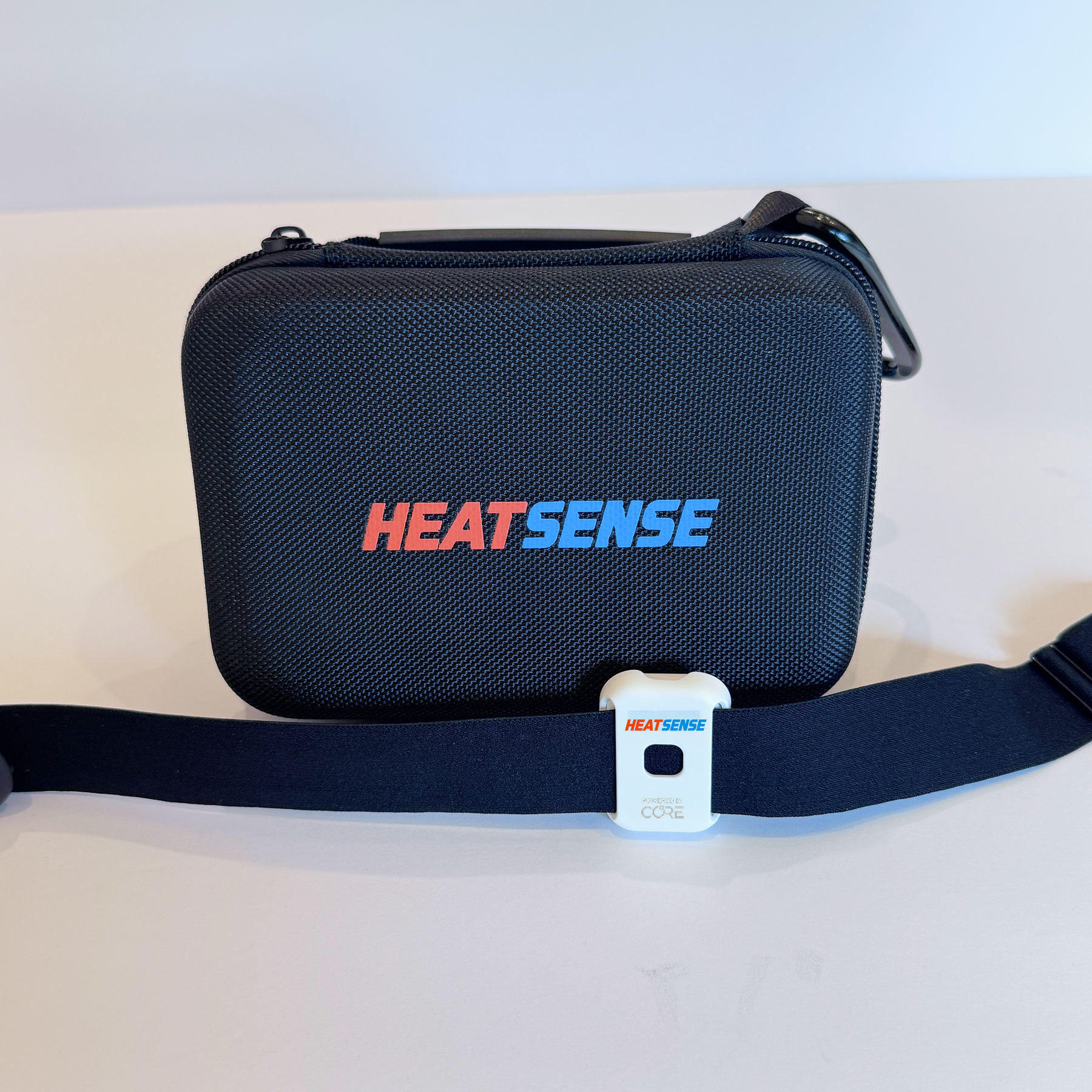 HeatSense Kit