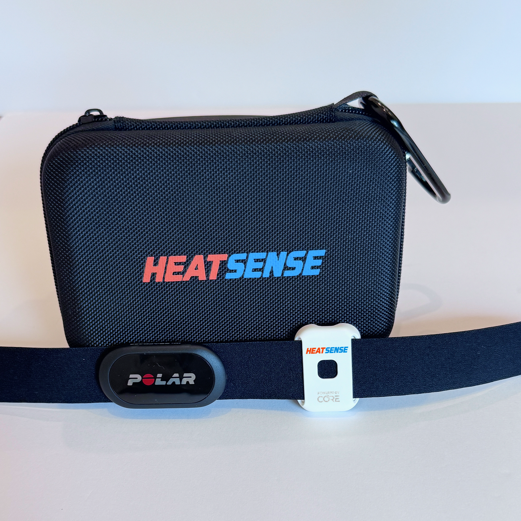 HeatSense Kit