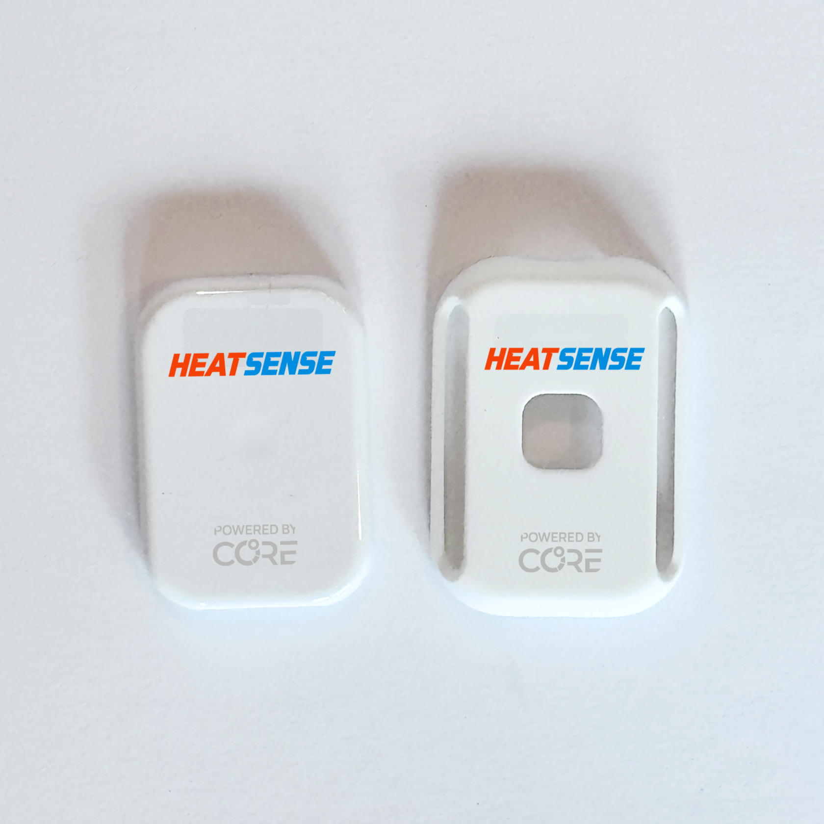 HeatSense Thermal Sensor