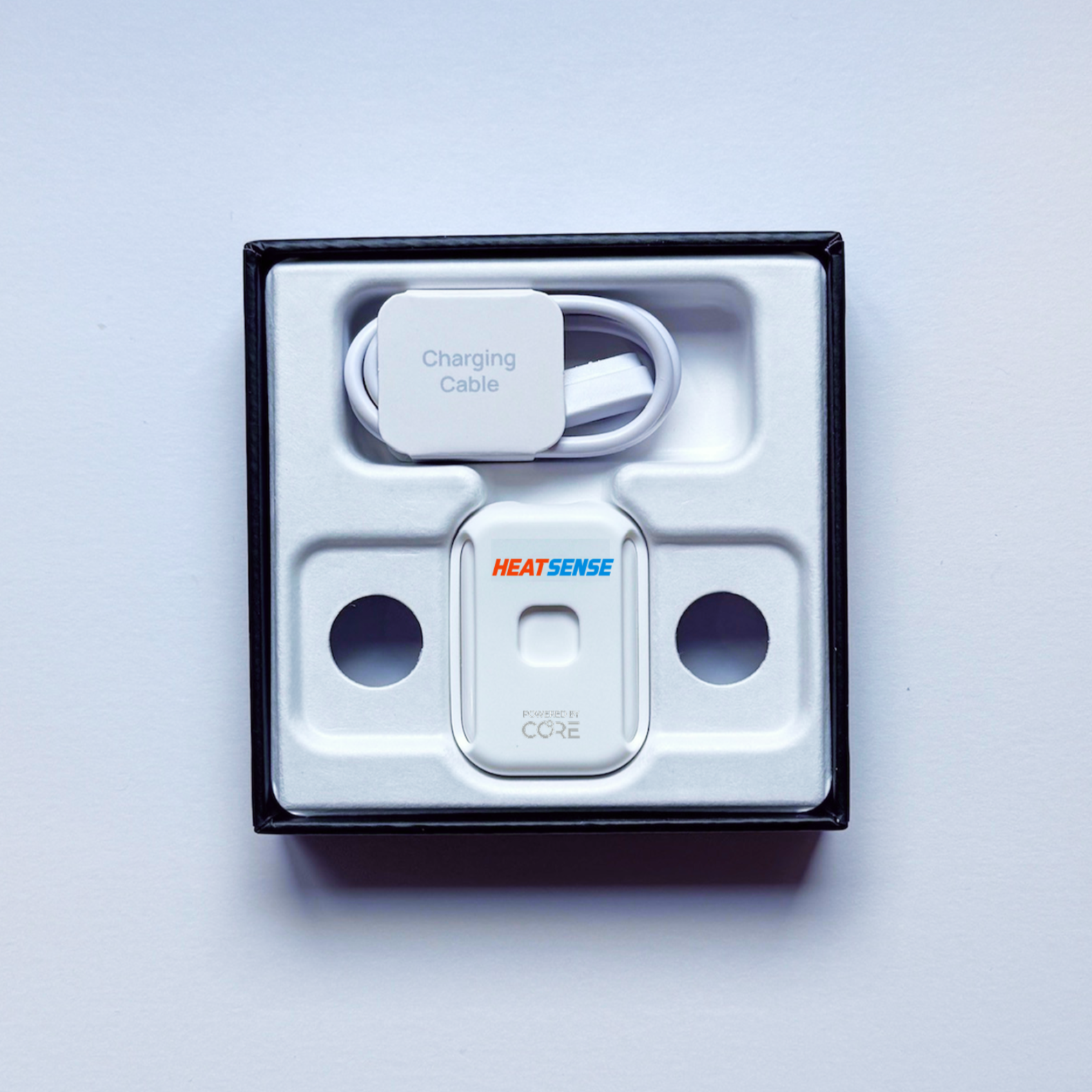 HeatSense Thermal Sensor
