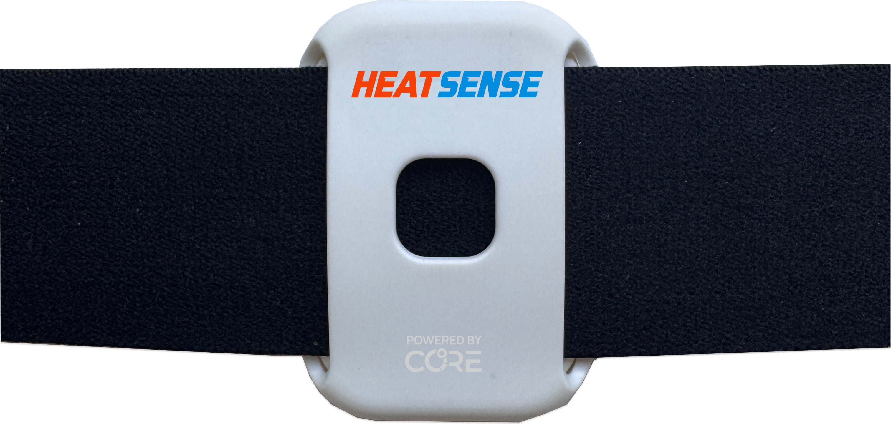 HeatSense Thermal Sensor