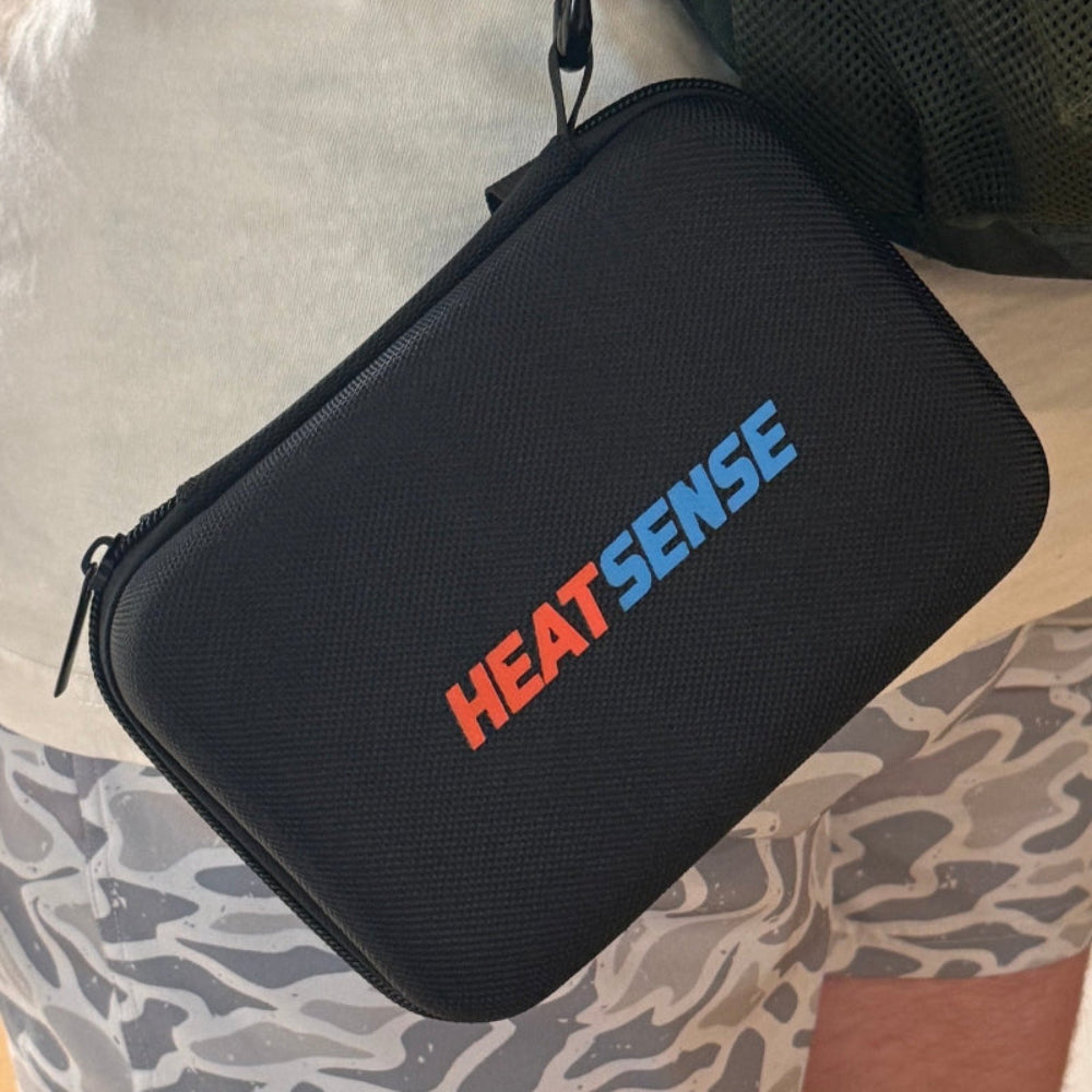 Athlete Storage Case