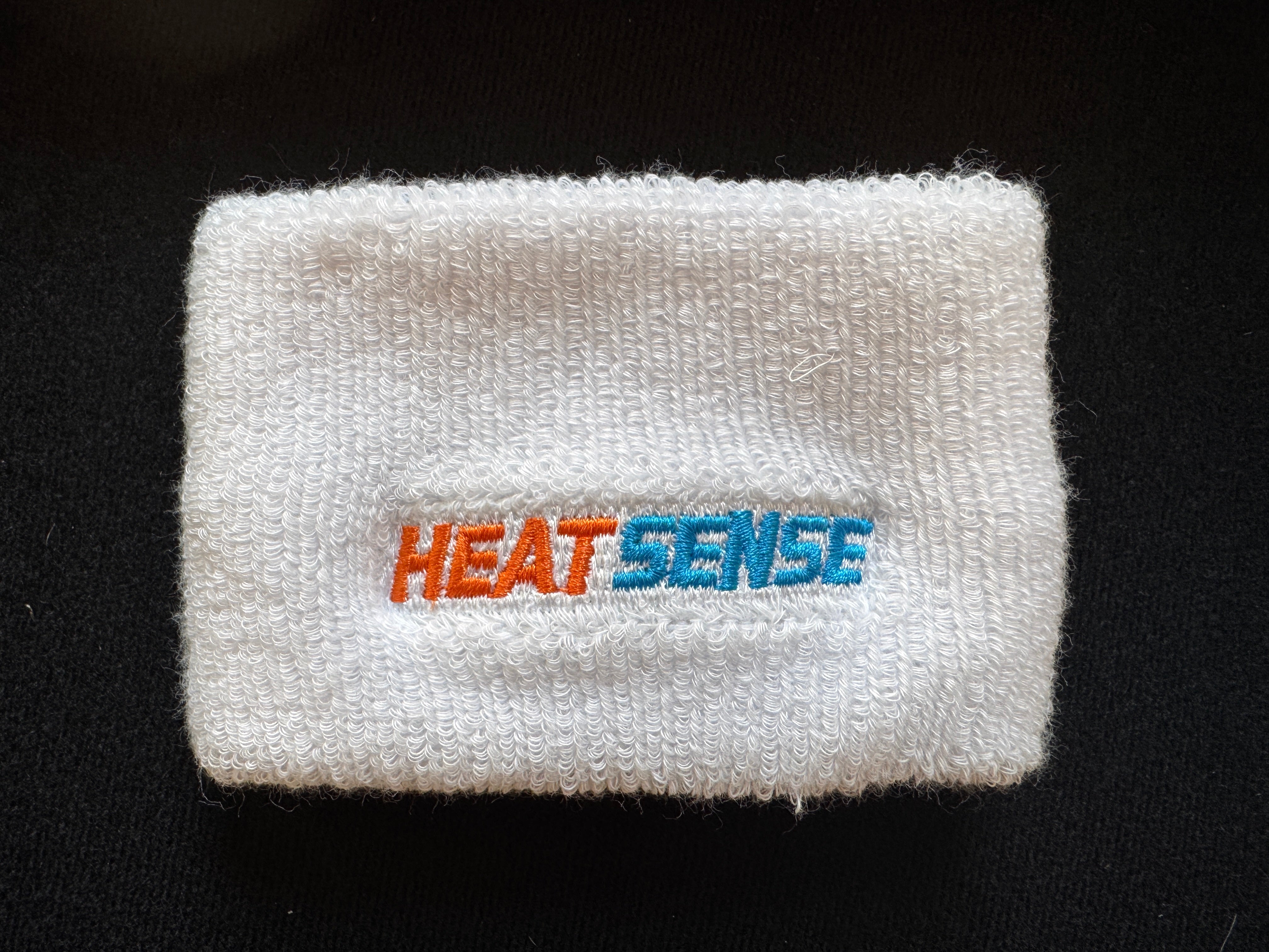 HeatSense Bicep Sleeve (Sweatband Cover)